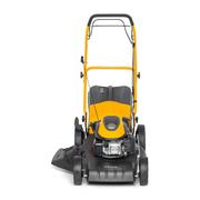 Газонокосарка бензинова STIGA Combi 53 SQ