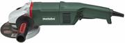 Кутова шліфувальна машина Metabo WX 17-150 (600170000)