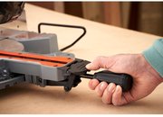 Пила торцювальна мережева BLACK+DECKER BES701
