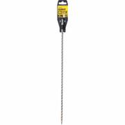 Бур DeWALT "SDS-Plus EXTREME2", 8x400x460мм