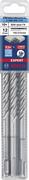 Бур Bosch EXPERT SDS-Plus-7X, 12x150x215 мм, 10 шт. (2608900174)
