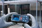 Лазерний далекомір Bosch GLM 50-22 Professional (0601072S00)