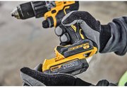 Дриль-шуруповерт акумуляторний безщітковий ударний DeWALT DCD805E2T
