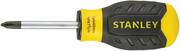 Викрутка Stanley Cushion Grip PH1x45 мм (0-64-931)