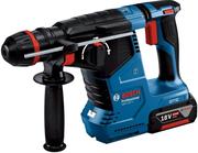 Акумуляторний перфоратор Bosch GBH 187-LI ONE Chuck Kit (0611923121)