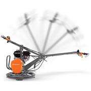 Затиральна машина Husqvarna BG 245 Р4 F BC TP (9679288-01)