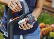 Тример Gardena ComfortCut Li-18/23 з акумулятором (09878-20.000.00)