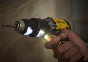 Дриль-шурупокрут ударний Stanley FatMax SFMCD715D2K