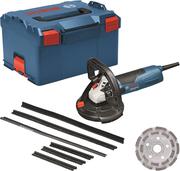 Шліфмашина по бетону Bosch Professional GBR 15 CAG (0601776001)