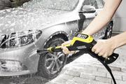 Струменева трубка ﻿Karcher Multi 3в1 MJ 145 для апаратів K 5 (Premium) FC Plus та Smart Control (2.643-906.0)