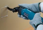 Багатофункціональний інструмент Makita TM 3000 CX1