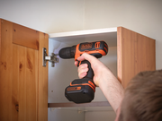 Акумуляторний дриль-шурупокрут Black   Decker BDCDD12B