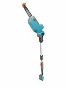 Акумуляторний висоторіз Gardena TCS Li 18/20