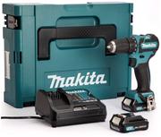 Акумуляторний дриль-шурупокрут Makita DF332DSAE
