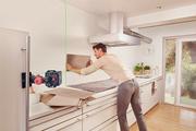 Лазерний нівелір Bosch Quigo Green+MM2 (0603663C02)
