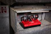 Зарядний пристрій Milwaukee M18 DFC Turbo (4932472073)