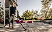 Пилосос господарський KARCHER WD 4 V-20/5/22 (1.628-209.0)