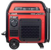 Інверторний генератор Matari M8000i