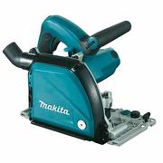 Фрезер-пазорез для алюмінію Makita CA 5000 X