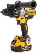 Акумуляторний ударний дриль-шурупокрут DeWALT DCD997P2B