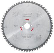 Пильний диск Metabo 250х2,8/1,8х30, Z = 42WZ 2NL, KGT501 (628046000)
