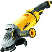 Шліфмашина кутова мережева DeWALT DWE4557