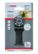 Полотно Bosch Starlock HCS 32x50мм Hard Wood AIZ 32 BSPC для GOP/PMF (2608662360)