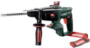 Aккумуляторний перфоратор Metabo KHA 18 LTX Li-Power 2.0 Ah (UA600210890_2)