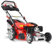 Газонокосарка бензинова HECHT 5564 SXE 5 in 1