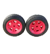 Бензиновий генератор EF Power YH3600-IV
