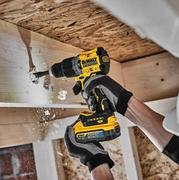 Дриль-шурупокрут DeWalt DCD805H2T