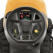 Трактор садовий бензиновий Stiga EstatePRO9122XWSY
