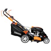 Газонокосарка бензинова самохідна SEQUOIA SPLM5100