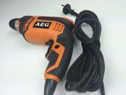 Безударний дриль AEG BE 705 R
