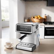 Кавоварка ріжкова Grunhelm GEC08