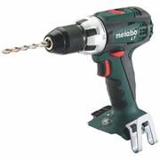 Акумуляторний дриль-шурупокрут Metabo BS 18 LT LiHD Set (602102770)