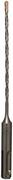 Бур Bosch SDS-Plus-5, 3.5x100x160 мм, 10 шт. (2608585609)