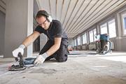 Шліфмашина по бетону Bosch Professional GBR 15 CAG (0601776001)