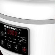 Мультиварка Grunhelm MC-35W