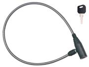 Замок велосипедний Vulkan 10х900 мм (91392)