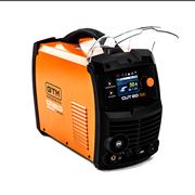 Апарат плазмової різки GTM CUT-60 LCD живлення 220В/380В (CUT60 LCD) 50433