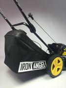 Газонокосарка Iron Angel GM 51 SP