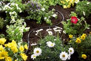 Шланг-дощувач Gardena Micro-Drip-System 15 м, 1.5 л/год (01362-20)