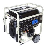 Бензиновий генератор Matari MX14003EA-ATS - 10 / 11 кВт