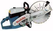 Бензоріз Makita DPC7331