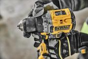 Дриль-шурупокрут акумуляторний безщітковий DeWalt DCD800E2T