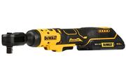 Гайкокрут акумуляторний DeWalt DCF512D1G