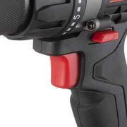 Акумуляторний дриль-шурупокрут INTERTOOL WT-0351