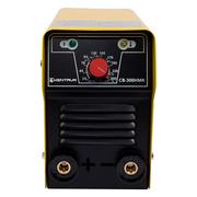 Комплект: зварювальний апарат Кентавр СВ-300НМК + маска Кентавр СМ-205Р (1+1)