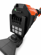 Висоторіз акумуляторний GTM PS56/1500BL телескопічний 4,19 м шина 25 см 84167